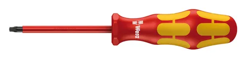 Wera Schraubendreher 167i VDE T10 x 80 mm - 05006170001 von Wera