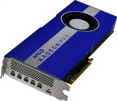 AMD Radeon Pro W5700 8GB GDDR6 5x mDP USB-C - 100-506085 von AMD