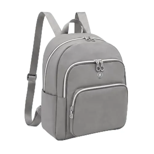 Taschen & Gepäck Grau von HELLSER