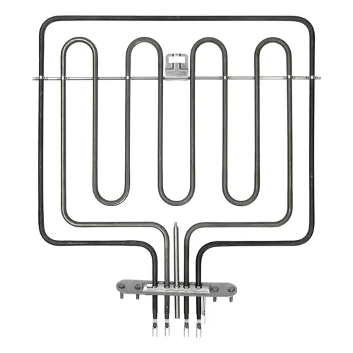 Backofenheizung Oberhitze/Grill 1055/2300W 230V kompatibel mit Küppersbusch