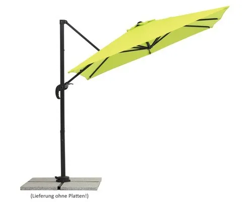 Ampelschirm SCHNEIDER SCHIRME 