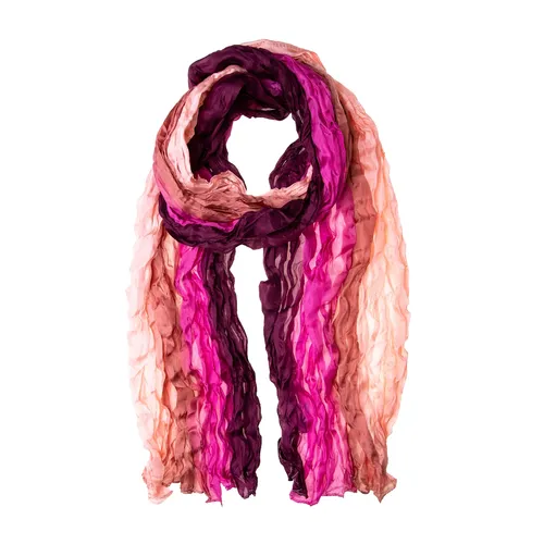 Schals & Halstücher Pink von Silkroad