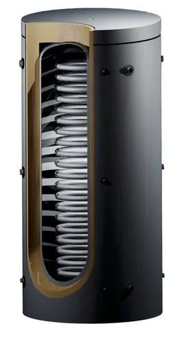 Hygienespeicher Brauchwasserspeicher 1000 Liter