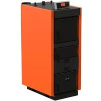 Sannover Holzkessel SLS 32 kW – Effiziente Wärme für Ihr Zuhause