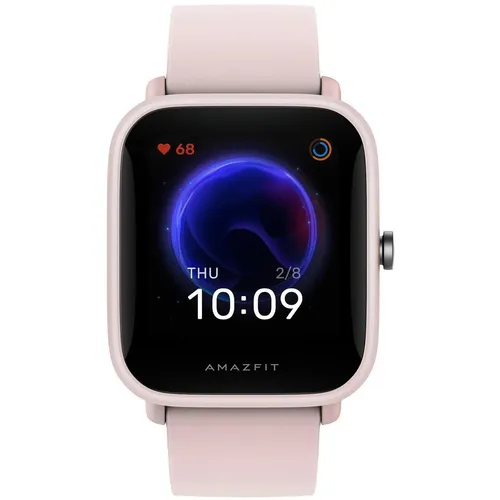Produktbild Amazfit BIP U Smartwatch, 1.43