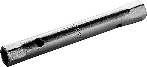 Kwb 111011 Rohrsteckschlüssel 10 - 11mm 1 Stück von KWB