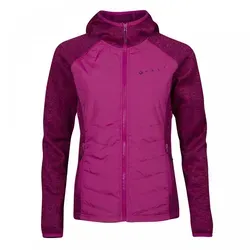 HALTI Damen Streams W hybrid knit layer jacket, Gr. 38 von Halti