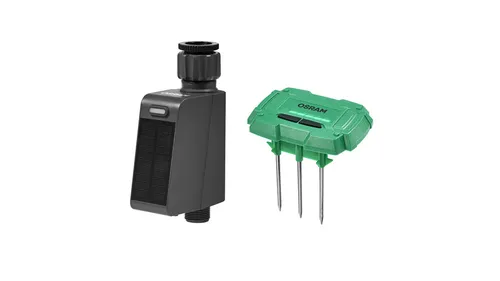 OSRAM SMART + Smart Home Bewässerungsset