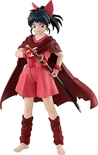 YASHAHIME – Moroha – Pop-Up-Parade 16 cm - Actionfigur YASHAHIME – Moroha, detailgetreu und perfekt für Sammler und Fans der Serie, ideal als Geschenk für Kinder und Anime-Liebhaber.