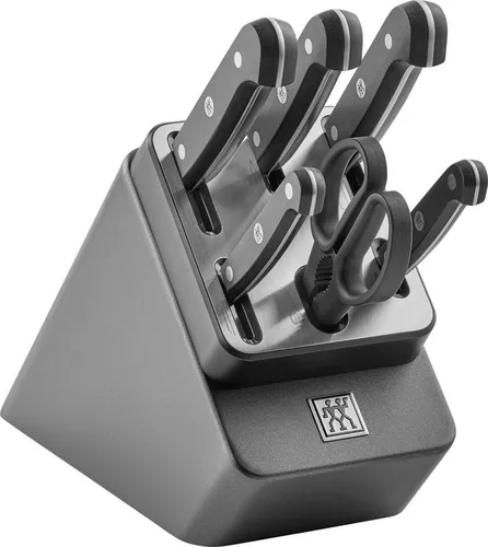 Zwilling Messerblock Gourmet (7tlg) von ZWILLING