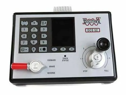 Digitrax Zepe Alle Maßstab Zephyr Express DCC Starter Set