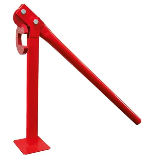 T-Pfostenzieher 441300 von Kerbl