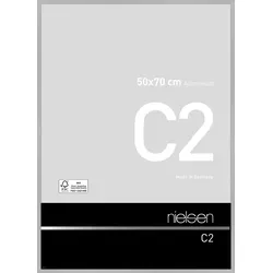 Nielsen Alurahmen C2 50x70 cm