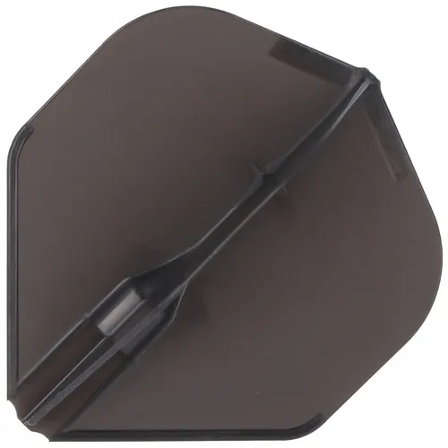 L-Style Flight EZ, L1, schwarz, 3 Stück