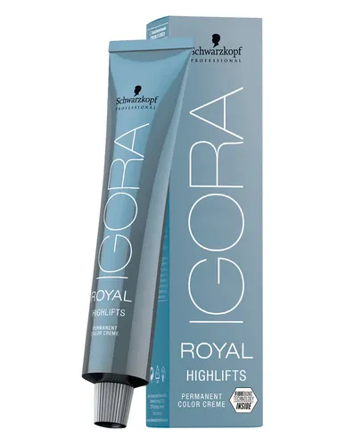 Haarfärbemittel von Schwarzkopf