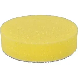 Makita Klett-Schwamm Gelb, 80 mm
