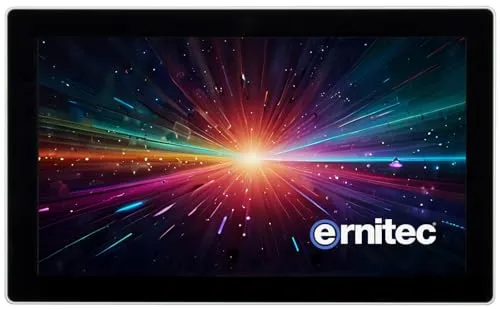 Ernitec 24 Touch Monitor