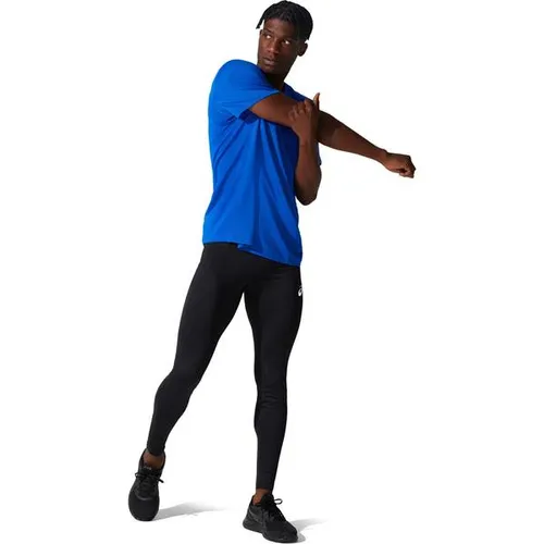 ASICS Core Lauftights Herren in performance black, Größe XXL