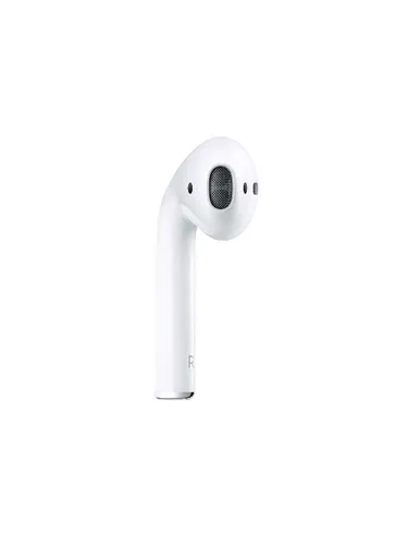 Apple AirPod 2 Ersatz rechts einzeln | Zustand: Neu in weiß von Apple