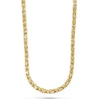 FAVS Kette 87918165 Edelstahl von FAVS