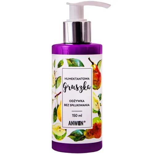 Anwen Humectant Pear Conditioner ohne Ausspülen 150 ml