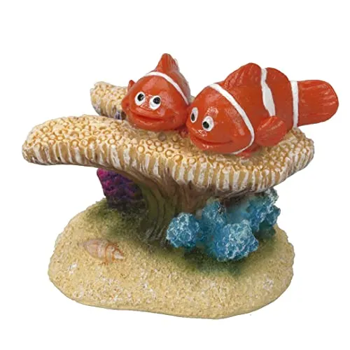 Aquariumdekoration von Europet Bernina
