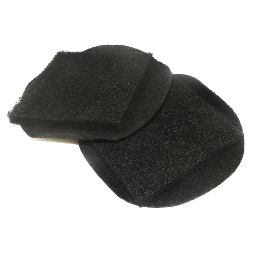 Eddingtons Kompostbehälter Ersatz Kohlenstofffilter (2 Filter)