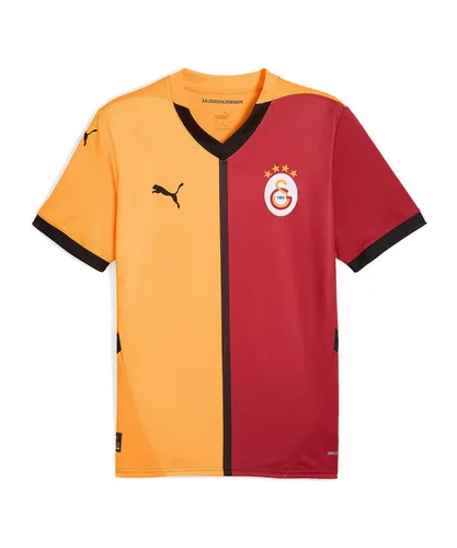 Puma Galatasaray Istanbul Heimtrikot 2024/25 von PUMA