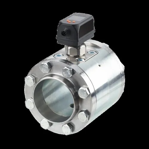 ifm Durchflussmesser von Ifm Electronic Druckluftzähler Positionsschalter