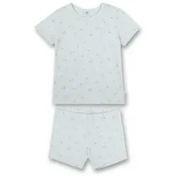 Sanetta Schlafanzug blau 116