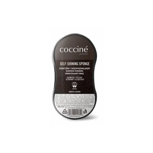 REINIGER SELBSTGLANZ FÜR GLATTELEDER COCCINE 99985-NEUTRAL