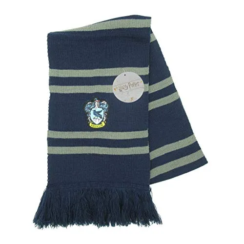 Harry Potter Schal RAVENCLAW Ultra Weiches - WARNER BROS