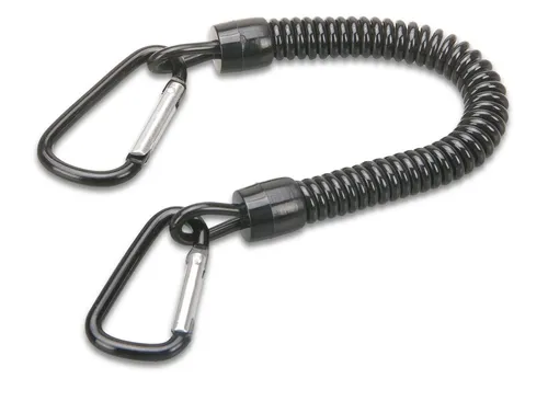Iron Claw Pull Strap