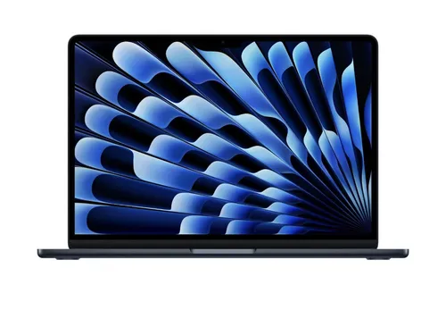 Laptops Schwarz von Apple