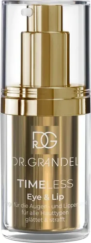 Dr. Grandel Timeless Eye & Lip