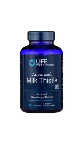 Produktbild LIFE EXTENSION ASWAGANDHA PLUS Calm & Focus 60 Veg. Kapseln