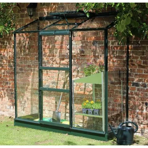 Halls Gewächshaus Altan 3 von Halls