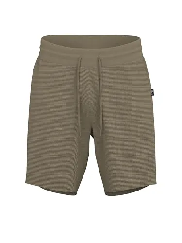 TRIGEMA Waffel-Optik Shorts von Trigema