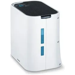 Beurer 2-in-1 Luftreiniger und Luftbefeuchter LR 330