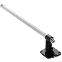 LevelOne WL-Antenne OAN-2090 9dBi - WLAN-Zubehör mit 9dBi Verstärkung für verbesserte Signalstärke und Reichweite in Innenräumen.