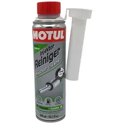 Motul Reiniger, Benzineinspritzsystem INJECTOR CLEANER GASOLINE EFS 110642