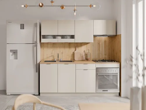 Küchenmöbel-Set CARMEO