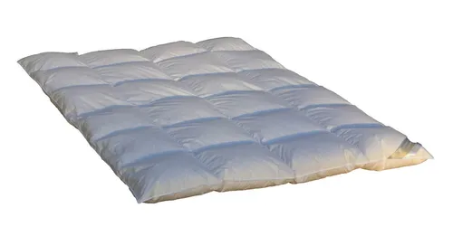 Hofmann Sibiria Gänsedaunenbettdecke 155x200 von Betten Hofmann