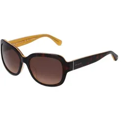 Produktbild Kate Spade Damensonnenbrille LAYNE-S-HJVF5HA Ø 55 mm