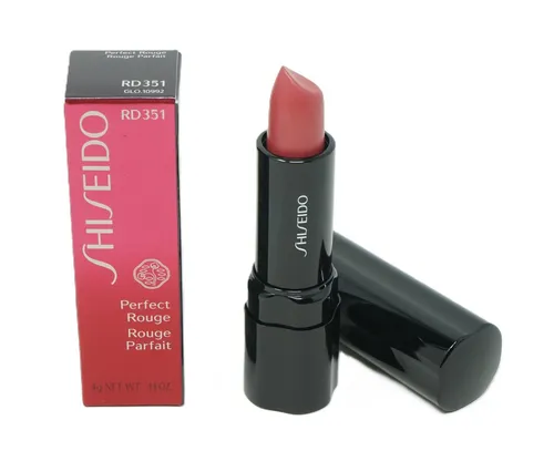 Shiseido Perfect Rouge No Rd351 (RD351) (10110992101)