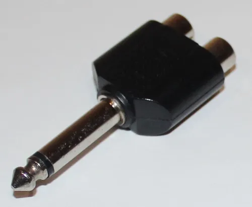 InLine Adapter von InLine