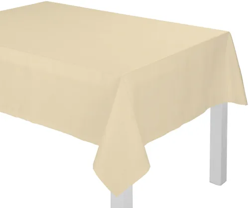 Wirth Tischdecke Neufahrn (1-tlg) - Vielfältige Tischdecken in verschiedenen Größen und Farben, ideal kombinierbar mit den Einzelschals aus der Kollektion »Neufahrn«. Perfekt für eine stilvolle Tischgestaltung.