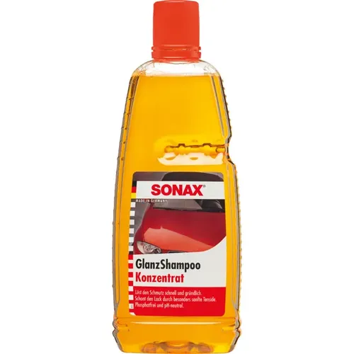 SONAX GlanzShampoo Konzentrat, 1 L
