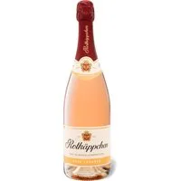 Sekt Rosé Trocken von Rotkäppchen
