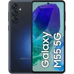 Samsung Galaxy M55 8+256GB 5G Smartphone